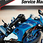Manual de Taller /Servicio - Yamaha YZF-R6 ( 2017- 2019) Ingles - thumbnail 1