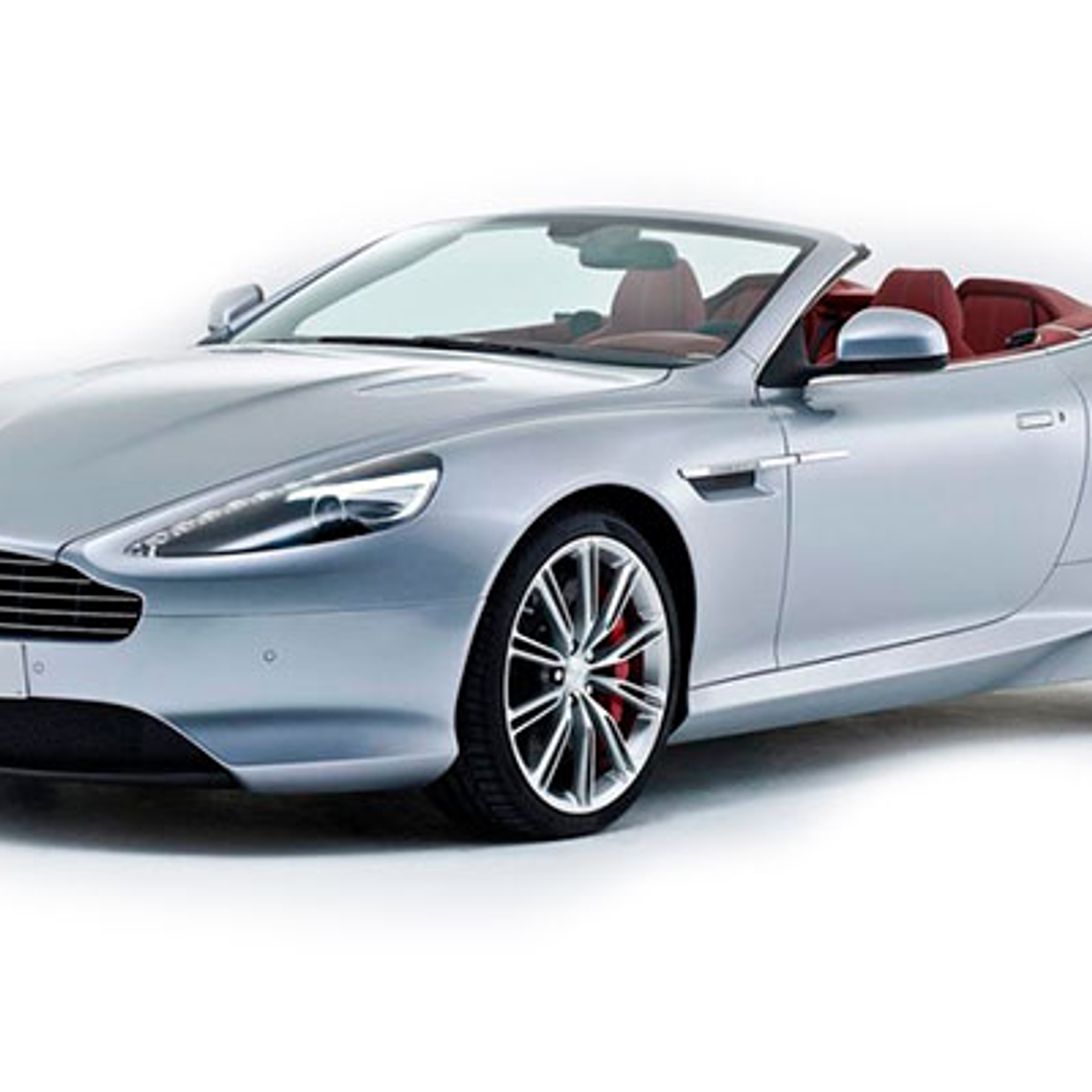 Diagramas Electricos - Aston Martin Vantage ( 2004 - 2006 ) 1