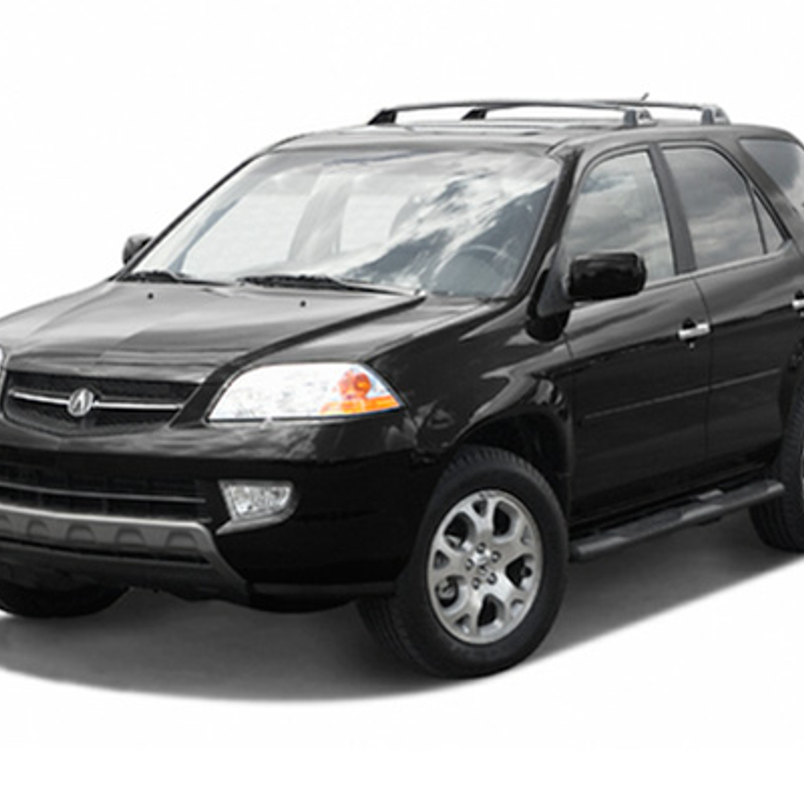 Diagramas Electricos - Acura MDX ( 2001 - 2002 ) 1