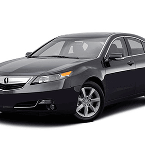 Diagramas Electricos - Acura TL ( 2012 - 2014 )