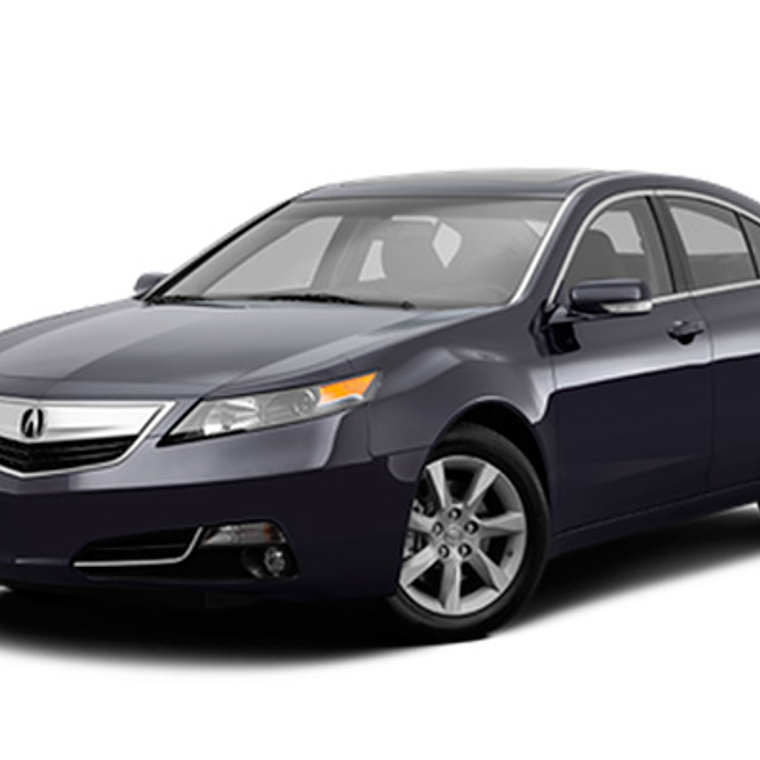 Diagramas Electricos - Acura TL ( 2012 - 2014 ) 1