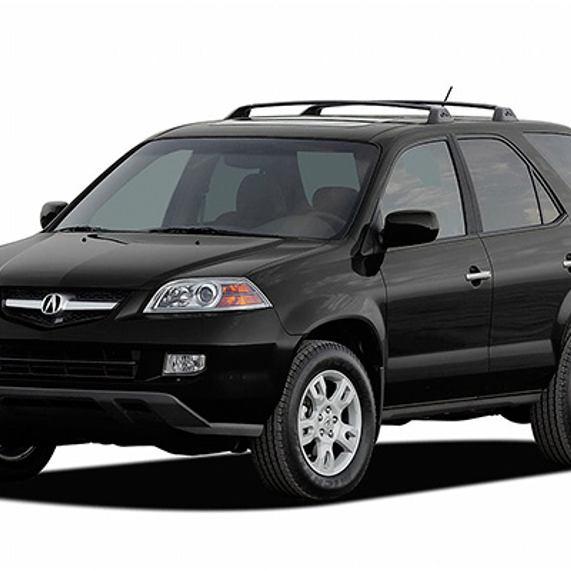 Diagramas Electricos - Acura MDX ( 2003 - 2006 ) 1