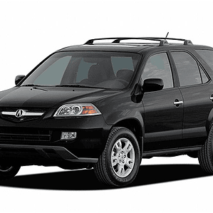 Diagramas Electricos - Acura MDX ( 2003 - 2006 )