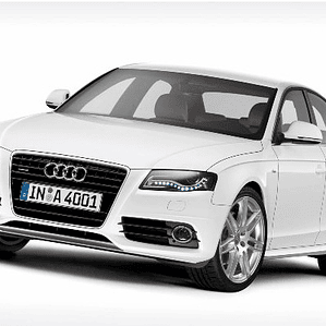 Diagramas Electricos - Audi A4 ( 2004 - 2008 )