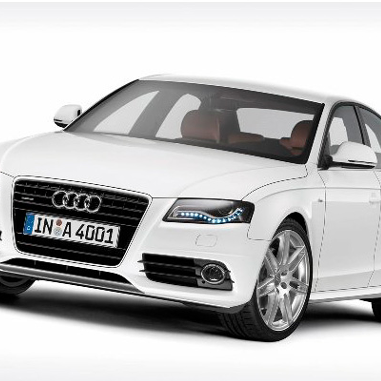 Diagramas Electricos - Audi A4 ( 2004 - 2008 ) 1