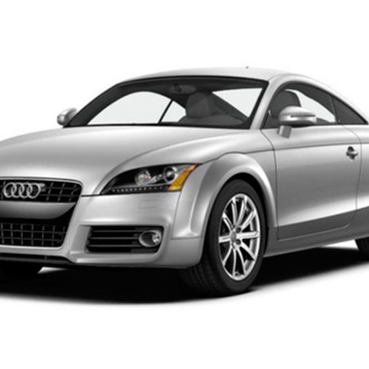 Diagramas Electricos - Audi TT ( 2006 ) 1