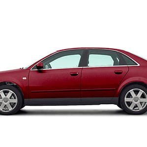 Diagramas Electricos - Audi A4 ( 1995 - 2000 )