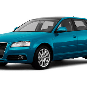 Diagramas Electricos - Audi A3 ( 1997 - 2008 )