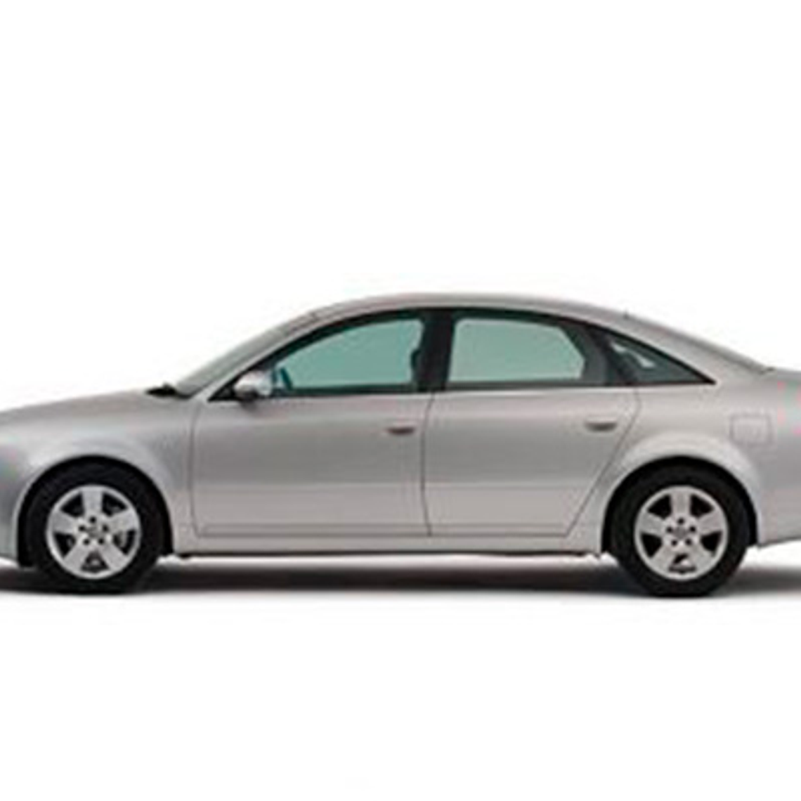 Diagramas Electricos - Audi A6 ( 1994 - 1997 ) 1