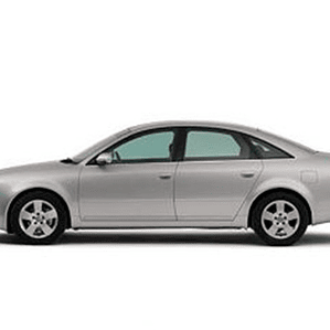 Diagramas Electricos - Audi A6 ( 1994 - 1997 )