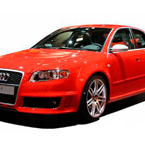 Diagramas Electricos - Audi RS4 ( 2006 - 2008 )