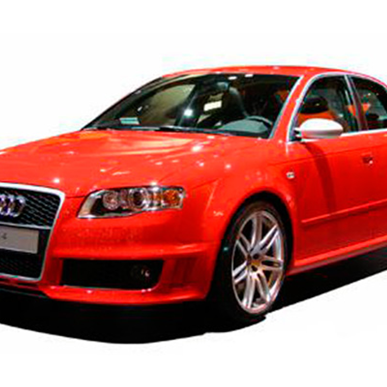 Diagramas Electricos - Audi RS4 ( 2006 - 2008 ) 1