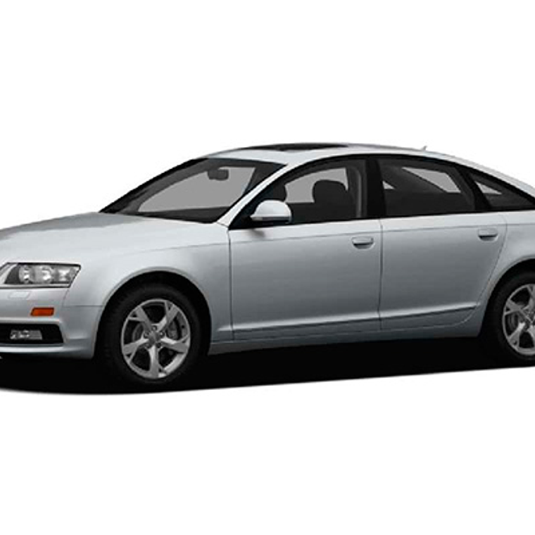 Diagramas Electricos - Audi A6 ( 2005 - 2010 ) 1