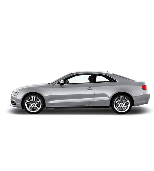 Diagramas Electricos - Audi A5 ( 2008 - 2017 )