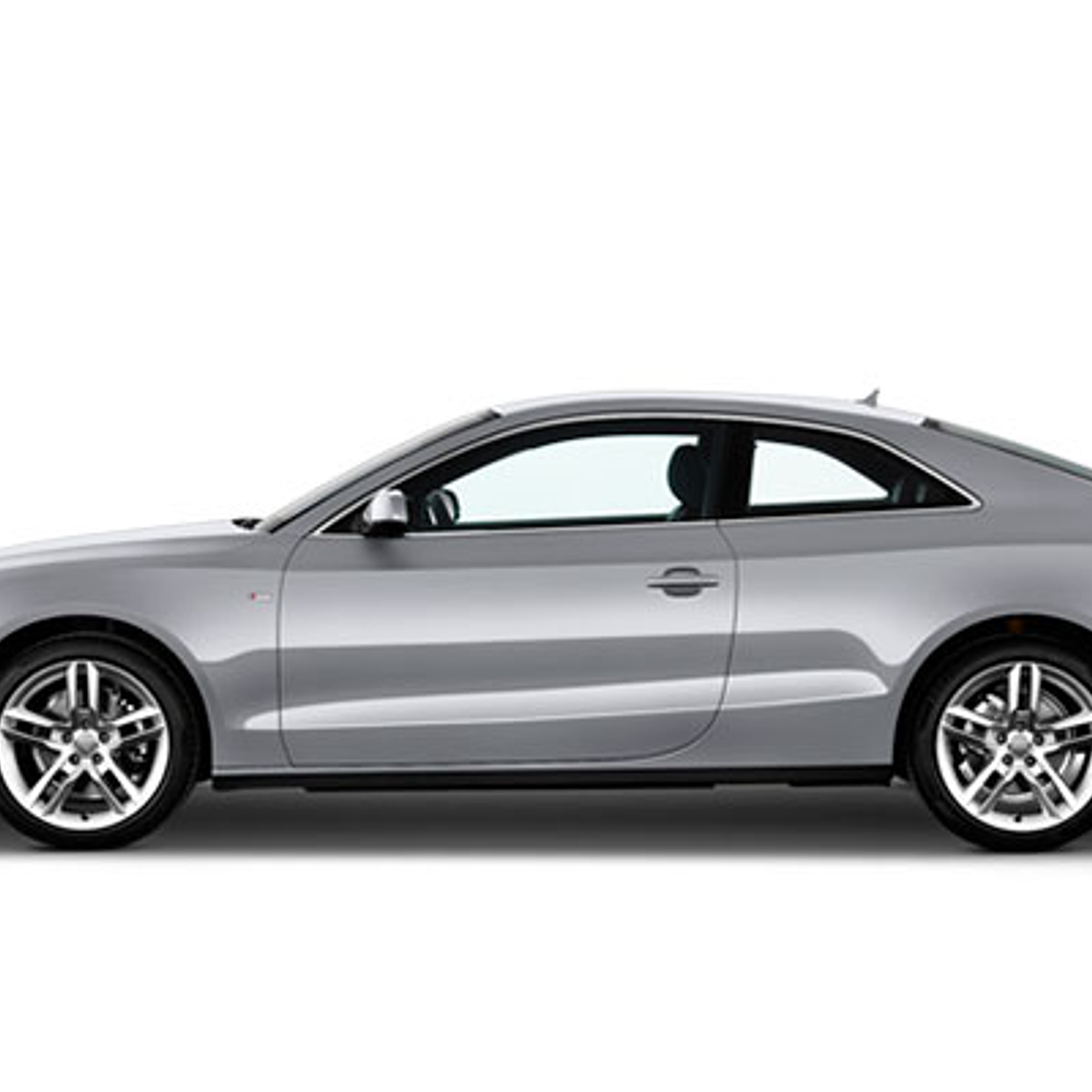 Diagramas Electricos - Audi A5 ( 2008 - 2017 ) 1