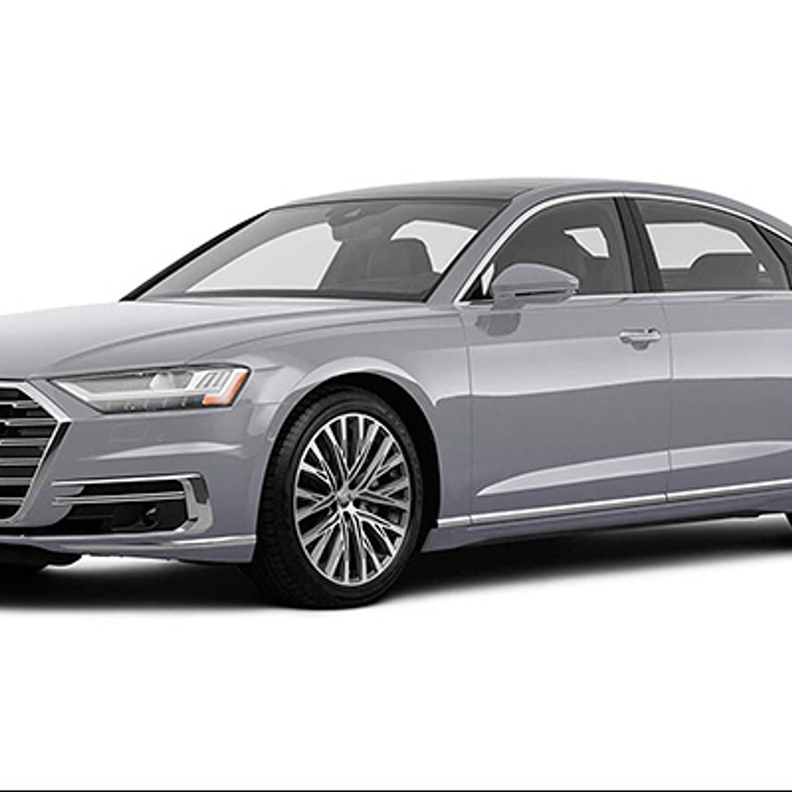 Diagramas Electricos - Audi A8 ( 2018 - 2020 ) 1