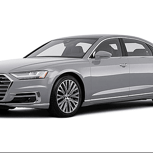 Diagramas Electricos - Audi A8 ( 2018 - 2020 )