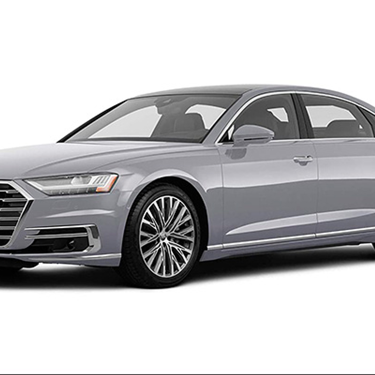 Diagramas Electricos - Audi A8 ( 2018 - 2020 ) 1