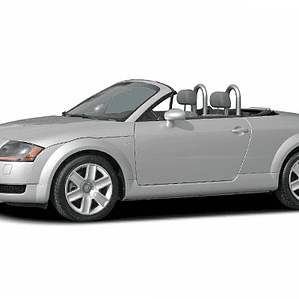 Diagramas Electricos -  Audi TT ( 2002 - 2004 )