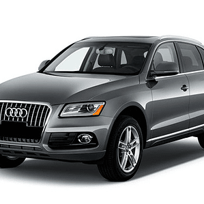 Diagramas Electricos - Audi Q5 ( 2008 - 2016 )