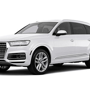 Diagramas Electricos - Audi Q7  ( 2015 - 2019 )