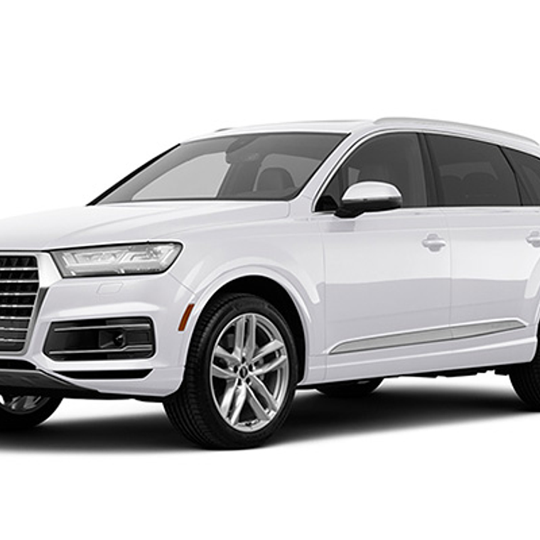 Diagramas Electricos - Audi Q7  ( 2015 - 2019 ) 1