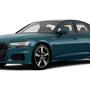 Diagramas Electricos - Audio A6 ( 2018 - 2021 )