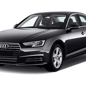 Diagramas Electricos - Audi A4 ( 2008 - 2015 )