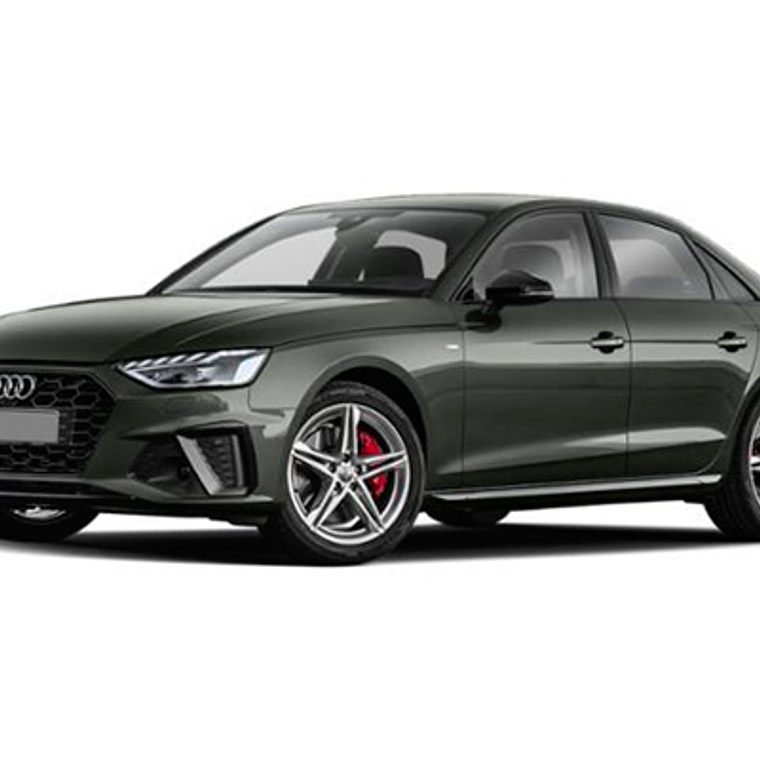 Diagramas Electricos - Audi A4 ( 2015 - 2020 ) 1