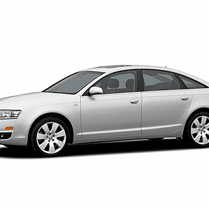 Diagramas Electricos - Audi A6 ( 1997 - 2005 )