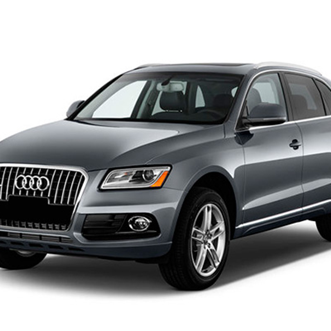 Diagramas Electricos - Audi Q5 ( 2017 - 2020 ) 1