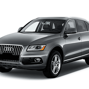 Diagramas Electricos - Audi Q5 ( 2017 - 2020 )