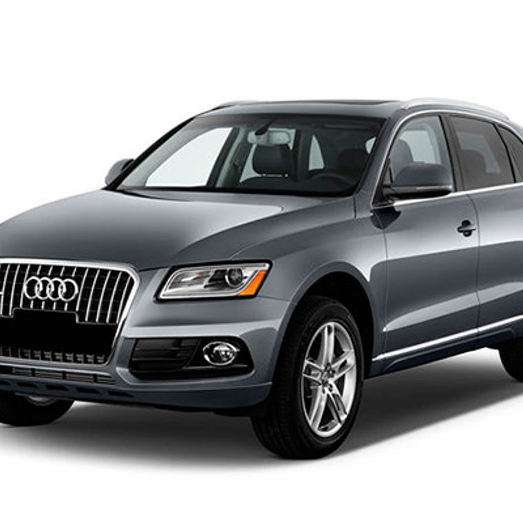 Diagramas Electricos - Audi Q5 ( 2017 - 2020 ) 1