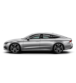 Diagramas Electricos - Audi A7 ( 2018 - 2020 )