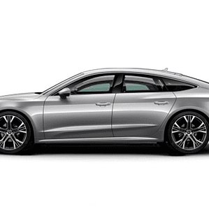 Diagramas Electricos - Audi A7 ( 2018 - 2020 )