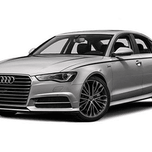 Diagramas Electricos - Audi A6 ( 2005 - 2011 )