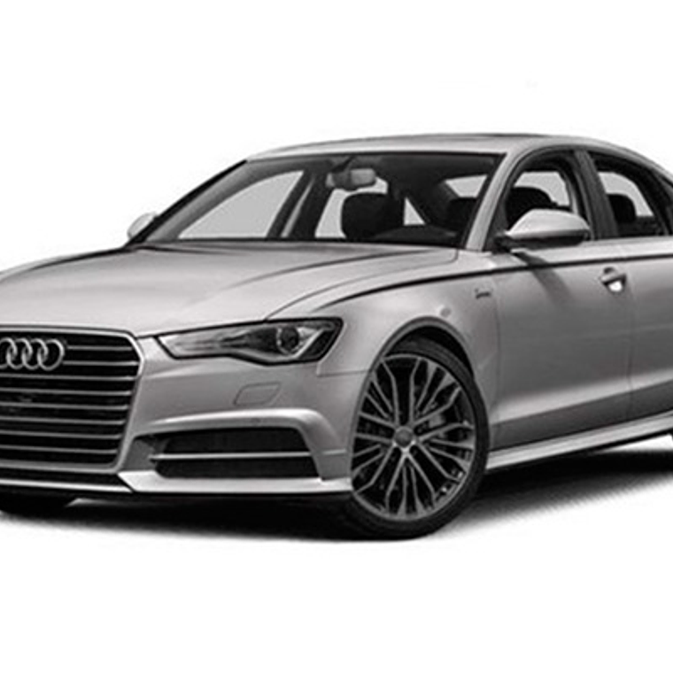 Diagramas Electricos - Audi A6 ( 2005 - 2011 ) 1