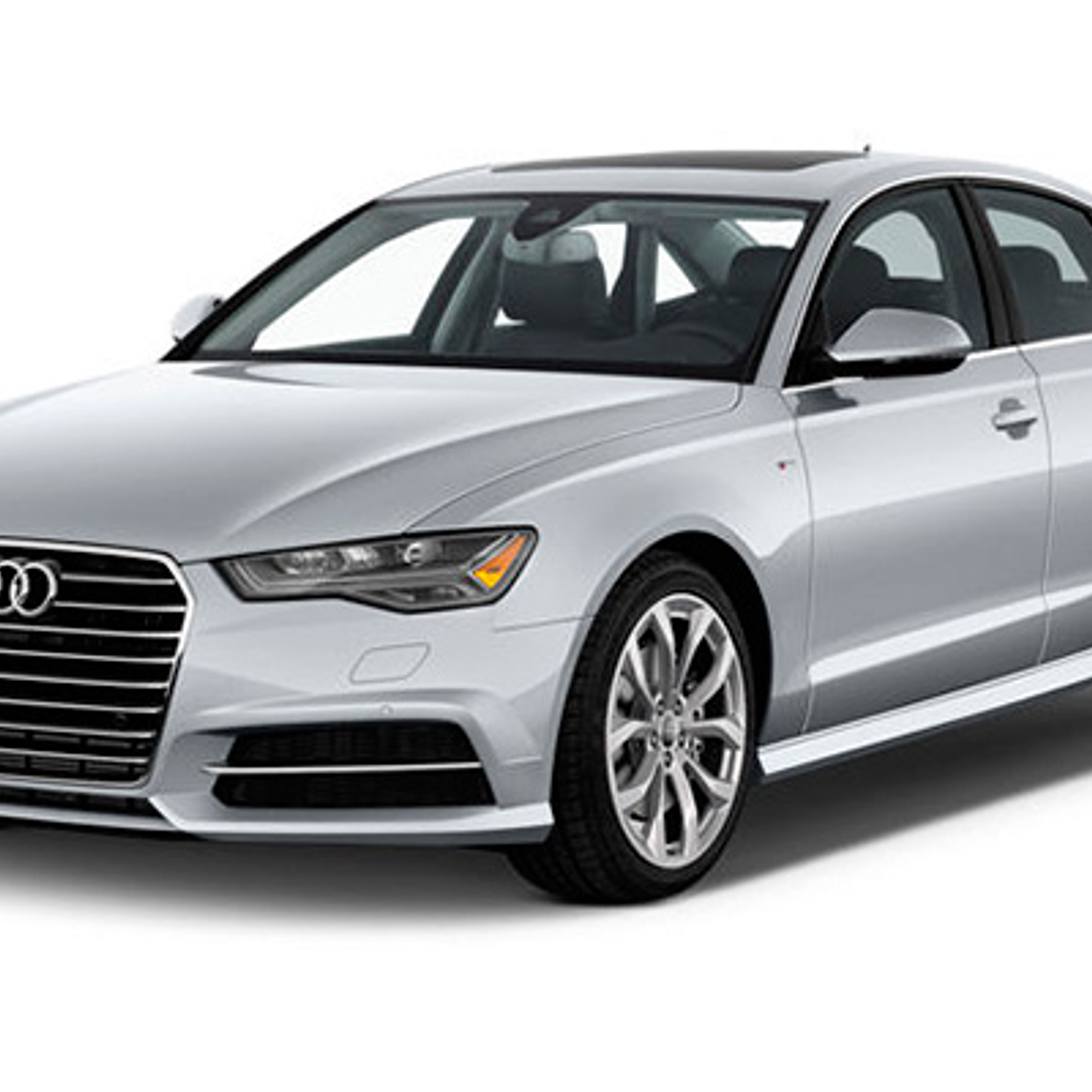 Diagramas Electricos - Audi A6 ( 2011 - 2018 ) 1