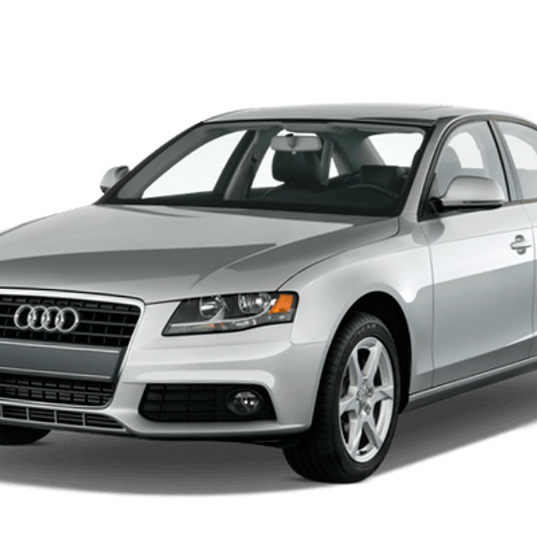 Diagramas Electricos - Audi A4 ( 2001 - 2007 ) 1