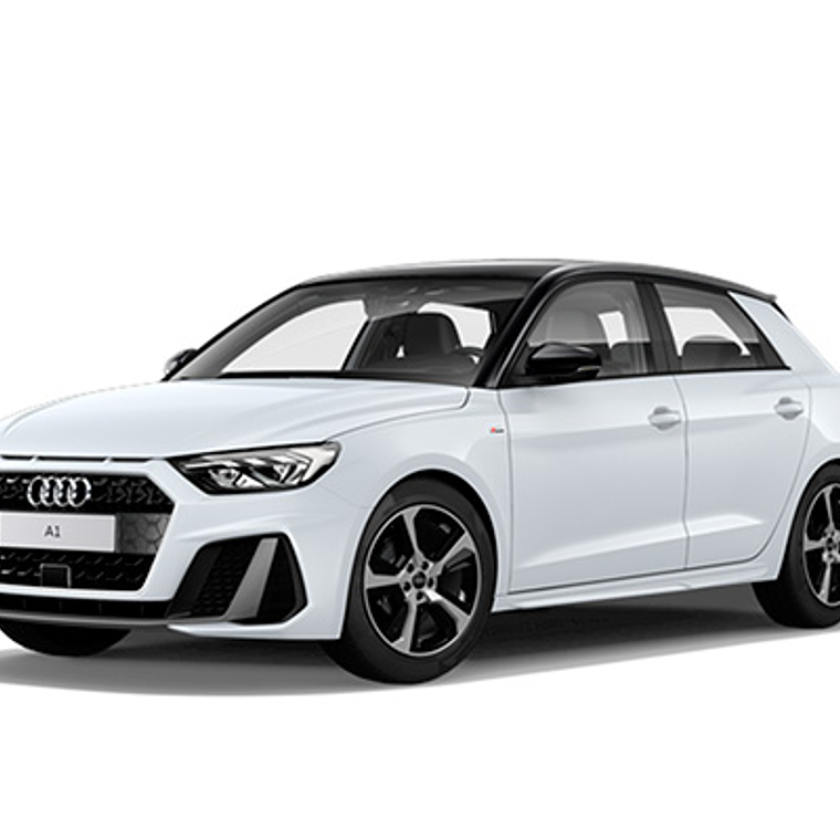 Diagramas Electricos - Audi A1 ( 2010 - 2018 ) 1