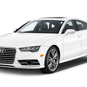 Diagramas Electricos - Audi A7 ( 2011 - 2017 )