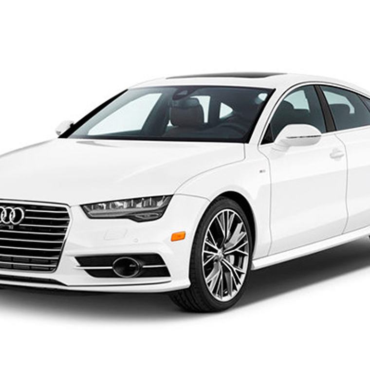 Diagramas Electricos - Audi A7 ( 2011 - 2017 ) 1