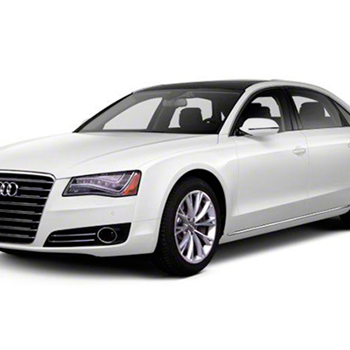 Diagramas Electricos - Audi A8 / S8 ( 2003 - 2010 ) 1