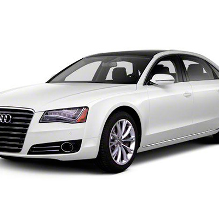 Diagramas Electricos - Audi A8 / S8 ( 2003 - 2010 ) 1