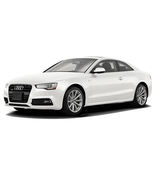 Diagramas Electricos - Audi A5 Coupe ( 2008 - 2016 )