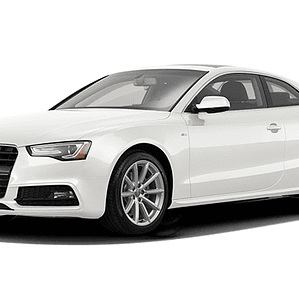 Diagramas Electricos - Audi A5 Coupe ( 2008 - 2016 )