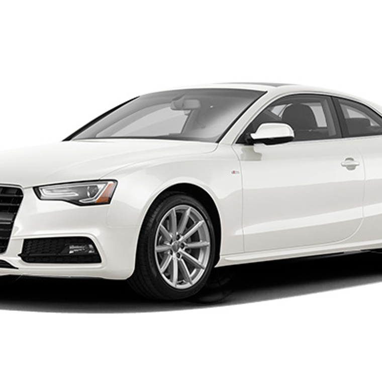 Diagramas Electricos - Audi A5 Coupe ( 2008 - 2016 ) 1