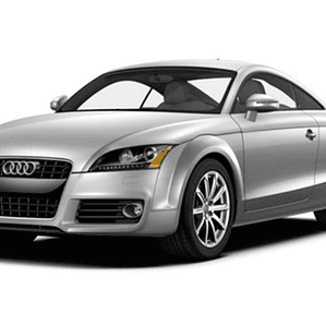 Diagramas Electricos  - Audi TT 8N, 8N3,8N9 ( 1999 - 2006 )