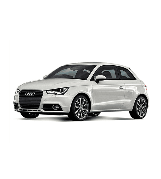 Diagramas Electricos - Audi A1 ( 2019 - 2021 )