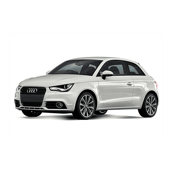 Diagramas Electricos - Audi A1 ( 2019 - 2021 )